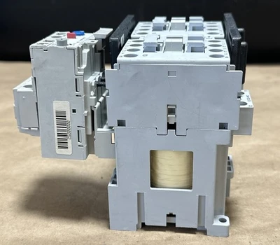 USED Allen-Bradley 104-C09DJ22