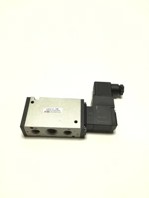 SMC NVFS3130-5DZ-03T Solenoid Valve