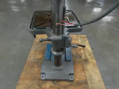 Used DUTY MASTER _UNKNOWN_ Miscellaneous MRO Indiana US | Arrow Industrial #643536