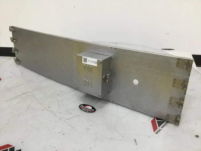 Used KJT 88302608 Heater Bands Michigan US | Ideal Machinery #586026
