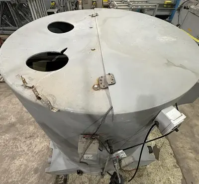 USED ADVANTAGE TOUGH TANK