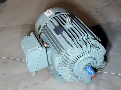 USED TECO-WESTINGHOUSE PDH03025