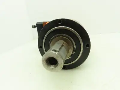 Onvio RH-030-050-10 Planetary Gear Reducer RH Type 30:1 Ratio 32mm Shaft