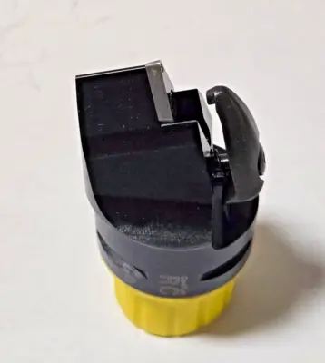 NEW Sandvik Does Not Apply
