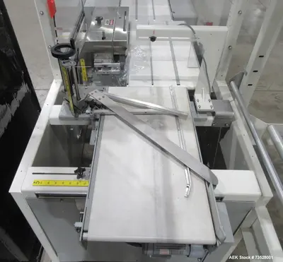 USED TEXWRAP ST-1607SSR