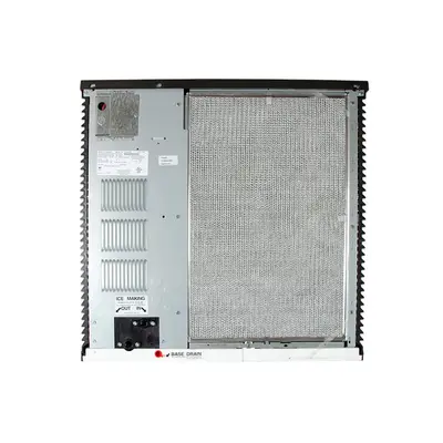 Manitowoc Ice IDT1200A 30" Indigo NXT™ Full Cube Ice Machine Head - 1196 lb/24 hr, Air Cooled, 208-230v/1ph