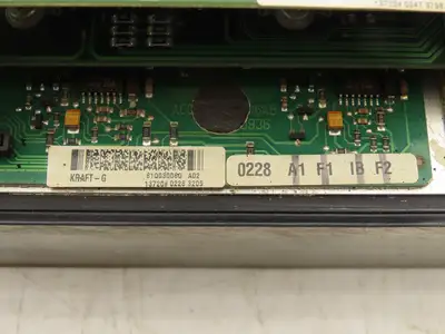 ABB 3HAB8101-13/07B Inmotion Industrial Robot Servo Drive Rectifier Unit