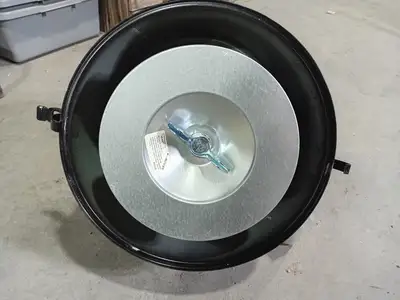 NEW VORTOX AP120J4