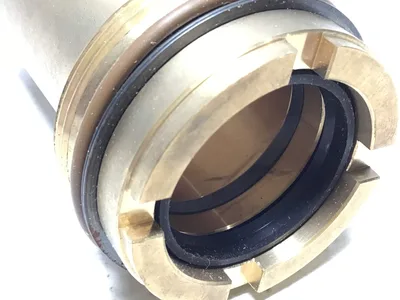 Genuine Parker PH AA082630A4 Rod Gland Cartridge with Seal