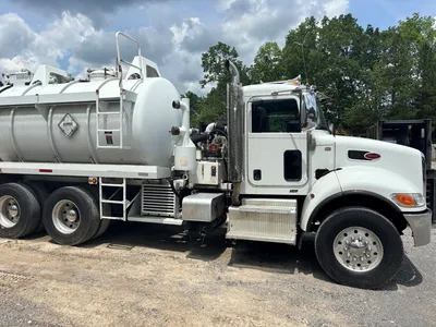 2017 Keith Huber Dominator DOT - Liquid Vac | American Contractors Equipment Supply (2)