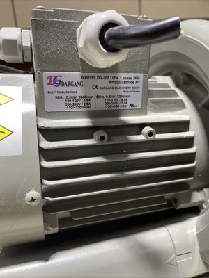 USED Dargang DG-200 11TH