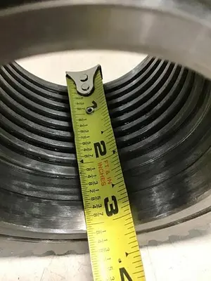 USED TOYO SI-15011 / TBDG