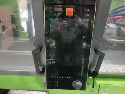 2017 ENGEL Victory 1350/85 Horizontal Plastic Injection Molding Machines | JYC MACHINERY (3)