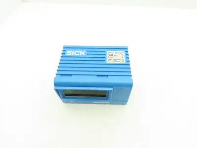 Sick VMD520-2000 Volume Measurement Device for Track and Trace System VMS520