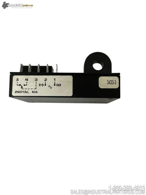USED ABB ECS41BC