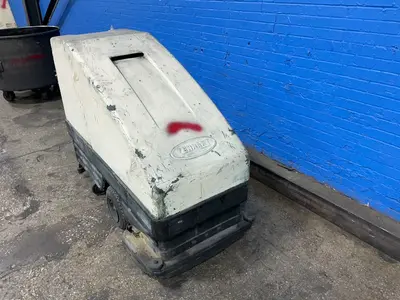 Used TENNANT 465 Scrubbers Ohio US | HGR 24 #1513499