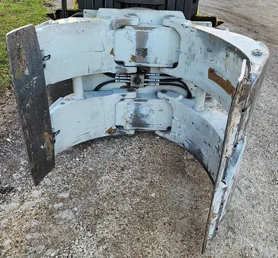 USED 2012 CASCADE 100F-RCP-07C