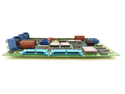 Fanuc A16B-1211-0330/02A PCB Control Axis Circuit Board