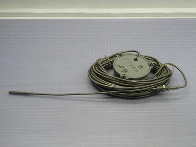Used WEKSLER _UNKNOWN_ Temperature Monitoring Texas US | OCO Industrial #1785132