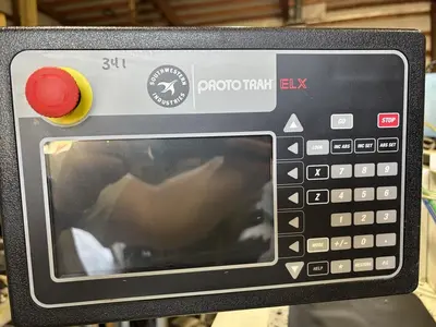 Used 2018 TRAK TRL-1440 EX CNC Lathes Washington US | Capital Equipment #1259430