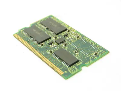 Fanuc A20B-3900-0042/01A RAM Stick Module