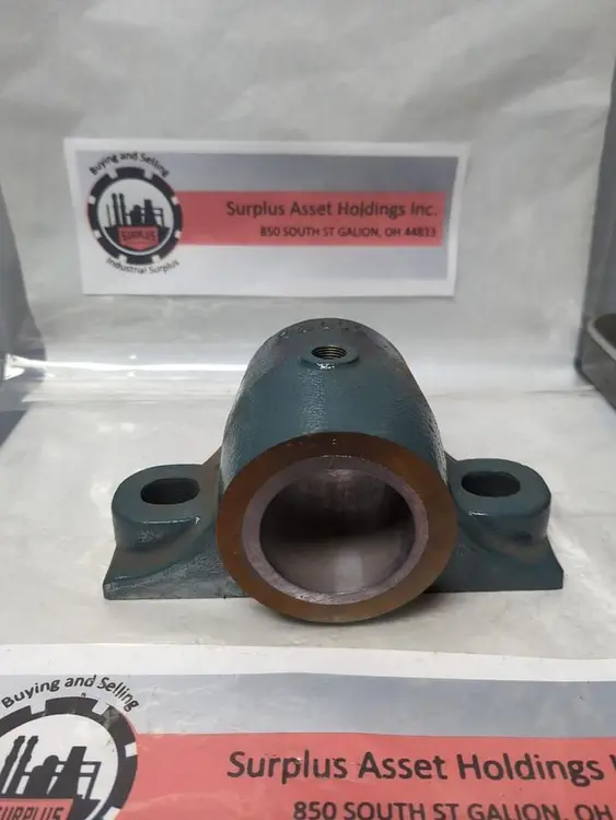 Used DODGE 006195 Industrial Controls Ohio US | Surplus Asset Holdings #1237351