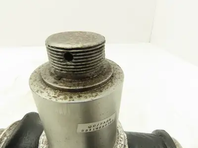 Yale 580011756 Forklift Steering Knuckle Left Hand