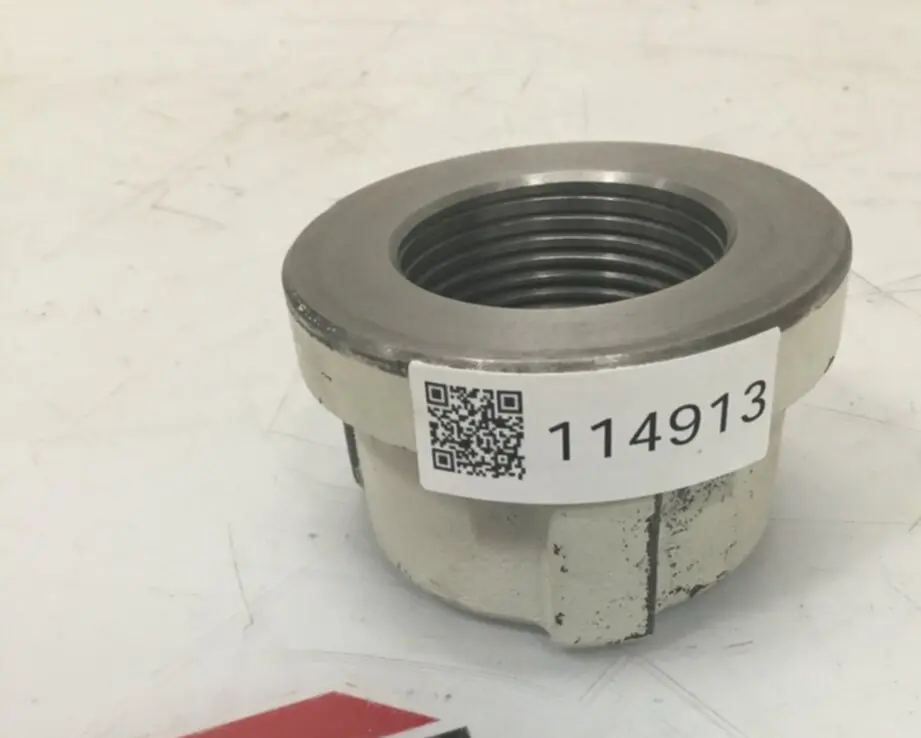 Used TOSHIBA ISF120S11-SA / TBN Injection Molding Parts Michigan US | Ideal Machinery #570874