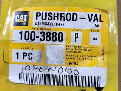 NEW CATERPILLAR 100-3880