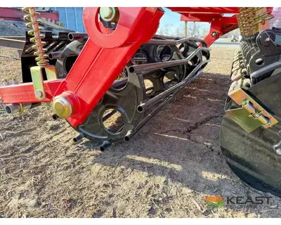 Used TAR RIVER _UNKNOWN_ No-Till Drills Iowa US | Keast Enterprises #1360501