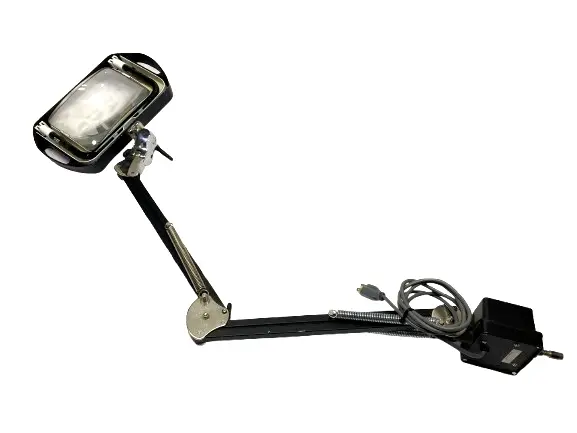 Used O.C. WHITE N/A Lighting | Maverick Industrial Sales #1113638