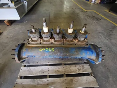 USED OILWELL A-546