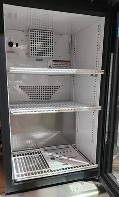 New | in-Stock TRUE GDM-06-34-HC-TSL01 Display Refrigerators Georgia US | Southeast Equipment Sales #1442865