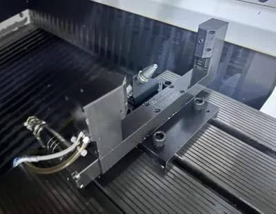 2010 DMG MORI DMC 1035V Vertical Machining Centers | Midstate Machinery (7)