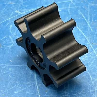 NEW NIKKISO EIKO FG10