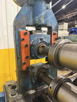 Used WEAN N/A Slitters & Slitting Lines Ohio US | G-2000, Inc. #1063145