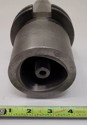 Sandvik Coromant Capto 8 Holder Tooling & Accessories, Tooling | Machinery Central (2)