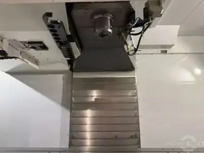 USED 2011 HAAS VF-7