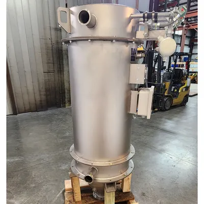 NEW KICE INDUSTRIES INC. VR7-3