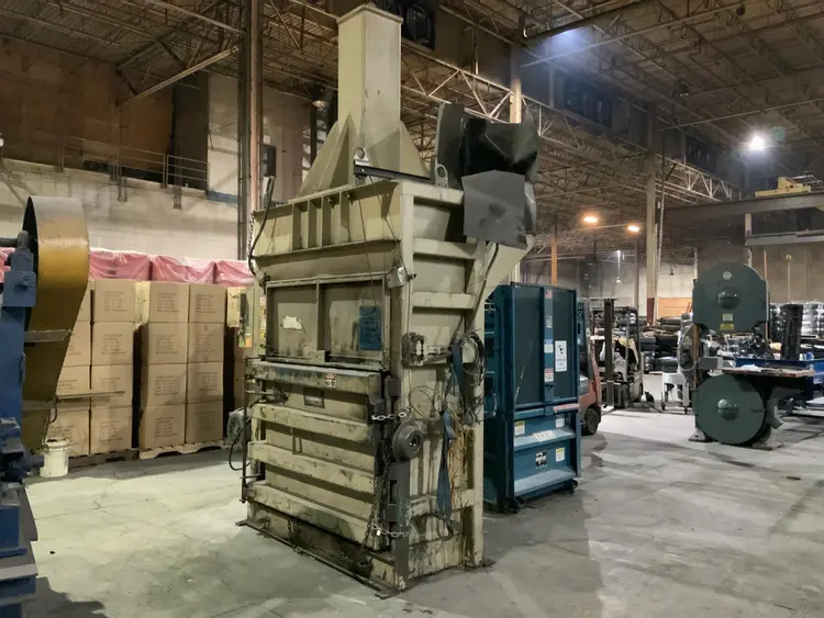 Used SELMA N/A Balers Ohio US | G-2000, Inc. 12 #178967