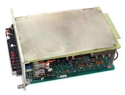 RELIANCE ELECTRIC 51893-27 FIELD CONTROLLER 5189327