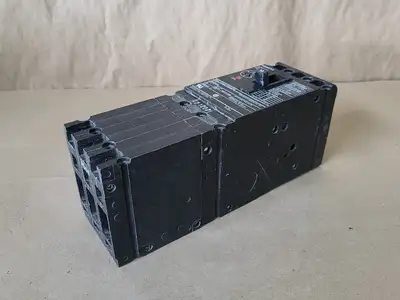 USED SIEMENS CED63A010