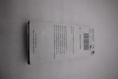 NEW OPEN BOX AB Allen Bradley 1734-MB Point I/O Base 1734-MB STOCK G346A