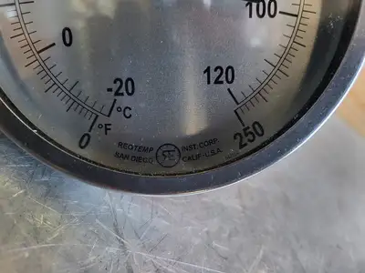 NEW REOTEMP JJ0251D47