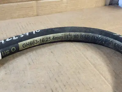 USED LETOURNEAU R4223470