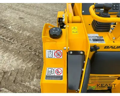 Used BAUMALIGHT _UNKNOWN_ Compact Track Loaders Iowa US | Keast Enterprises #1360114