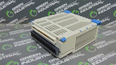 Westinghouse Emerson 1C31224G01 Ovation Analog Input Module SC Used