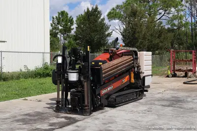 Used 2023 DITCH 2023 DITCH WITCH JT10 Drill Rigs Florida US | HDD Broker #1411385