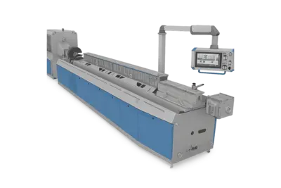 Extrusion Lines and Accessories