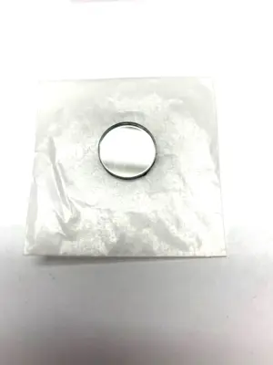 Ni120 | Midopt -D15.8X2 Neutral Density Filter Low Reflectivity 6.25% Trans. - Open box